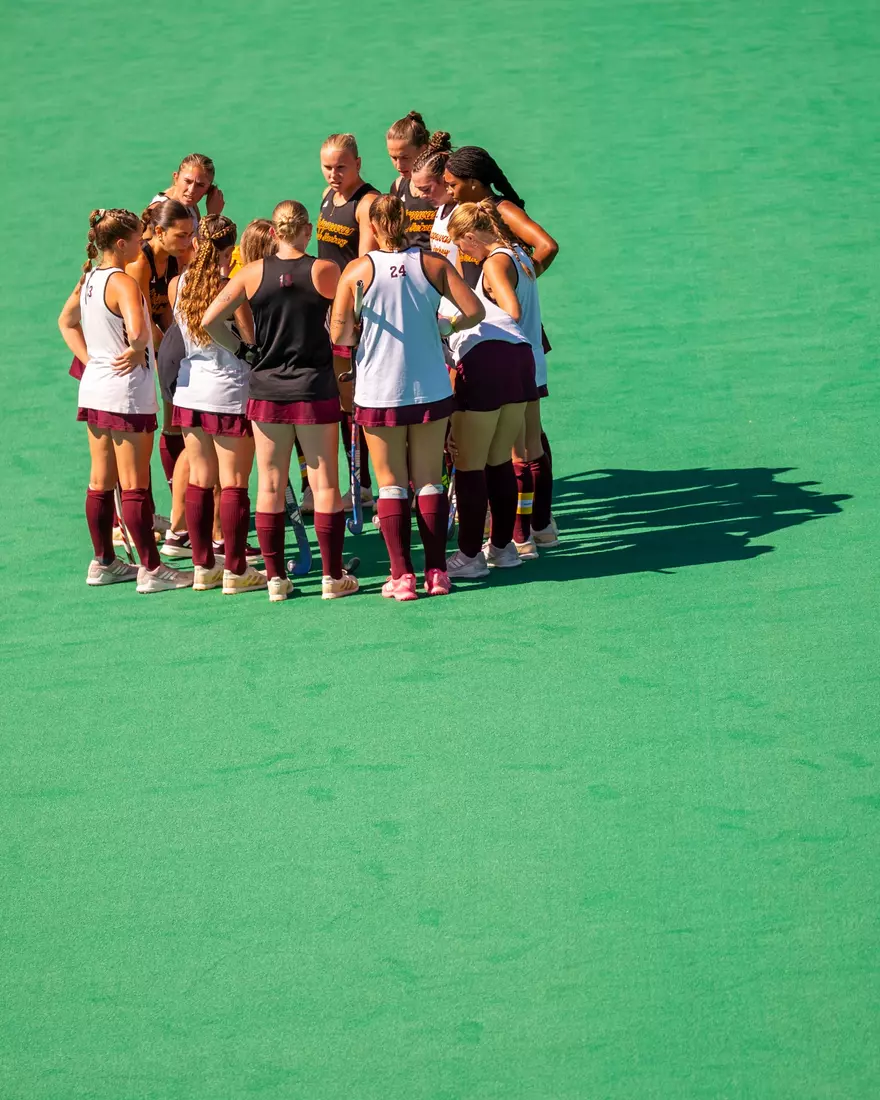 CMU vs Mercyhurst, September 11th, 2026