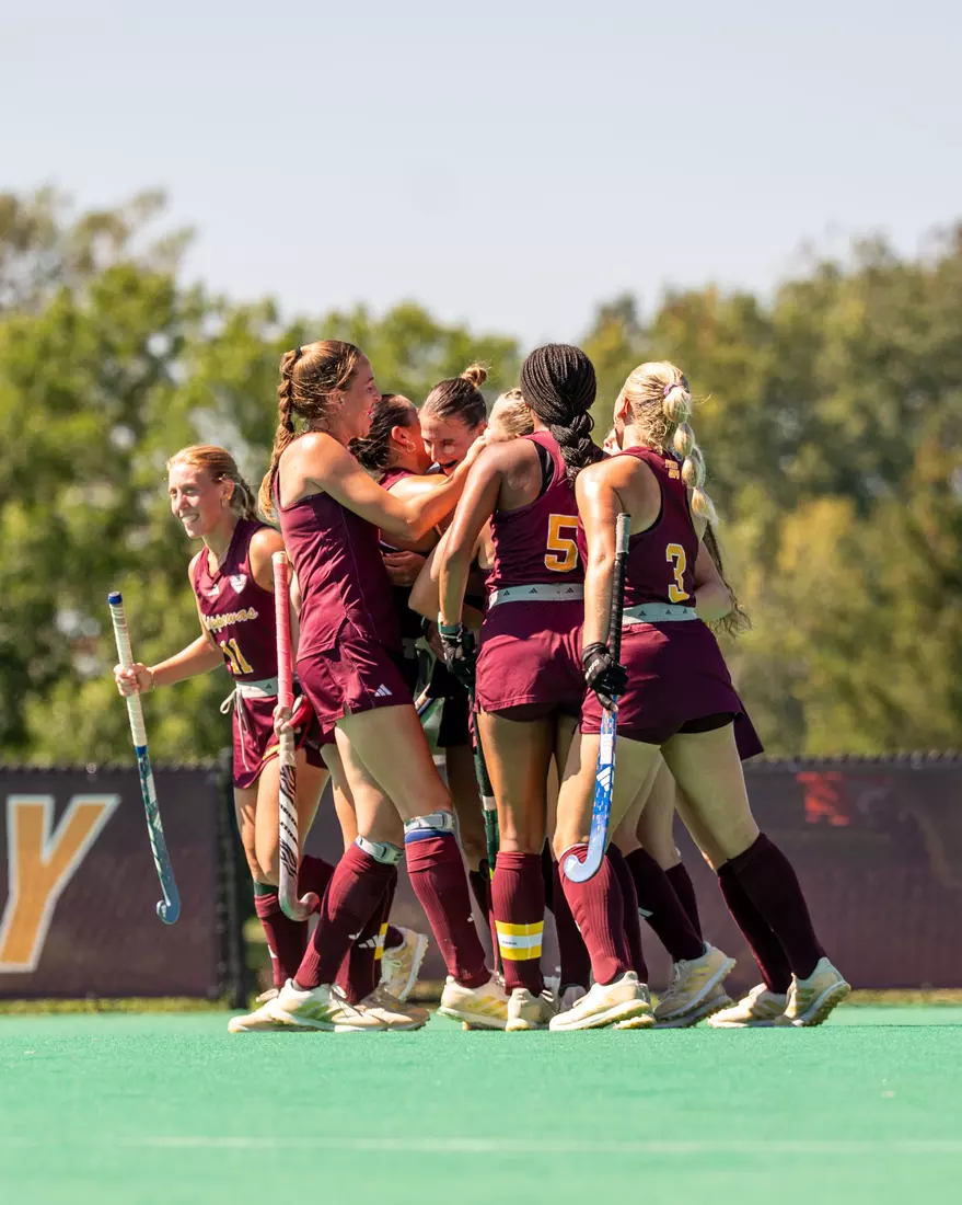 CMU vs Mercyhurst, September 11th, 2026