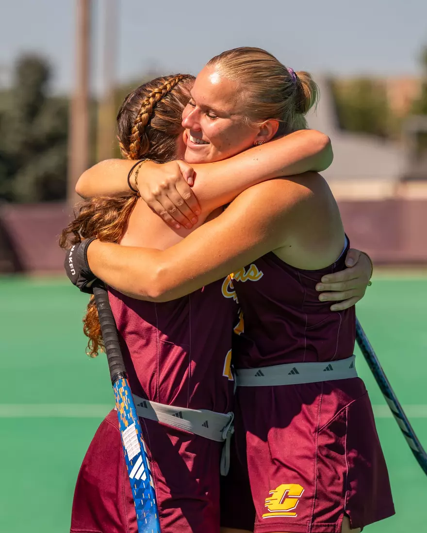 CMU vs Mercyhurst, September 11th, 2026