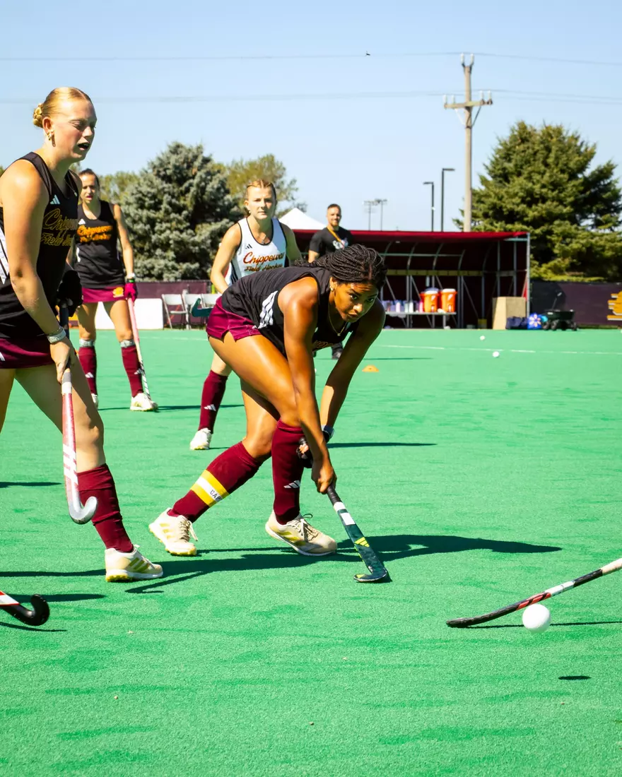 CMU Field Hockey vs. Mercyhurst (9/11/2026)