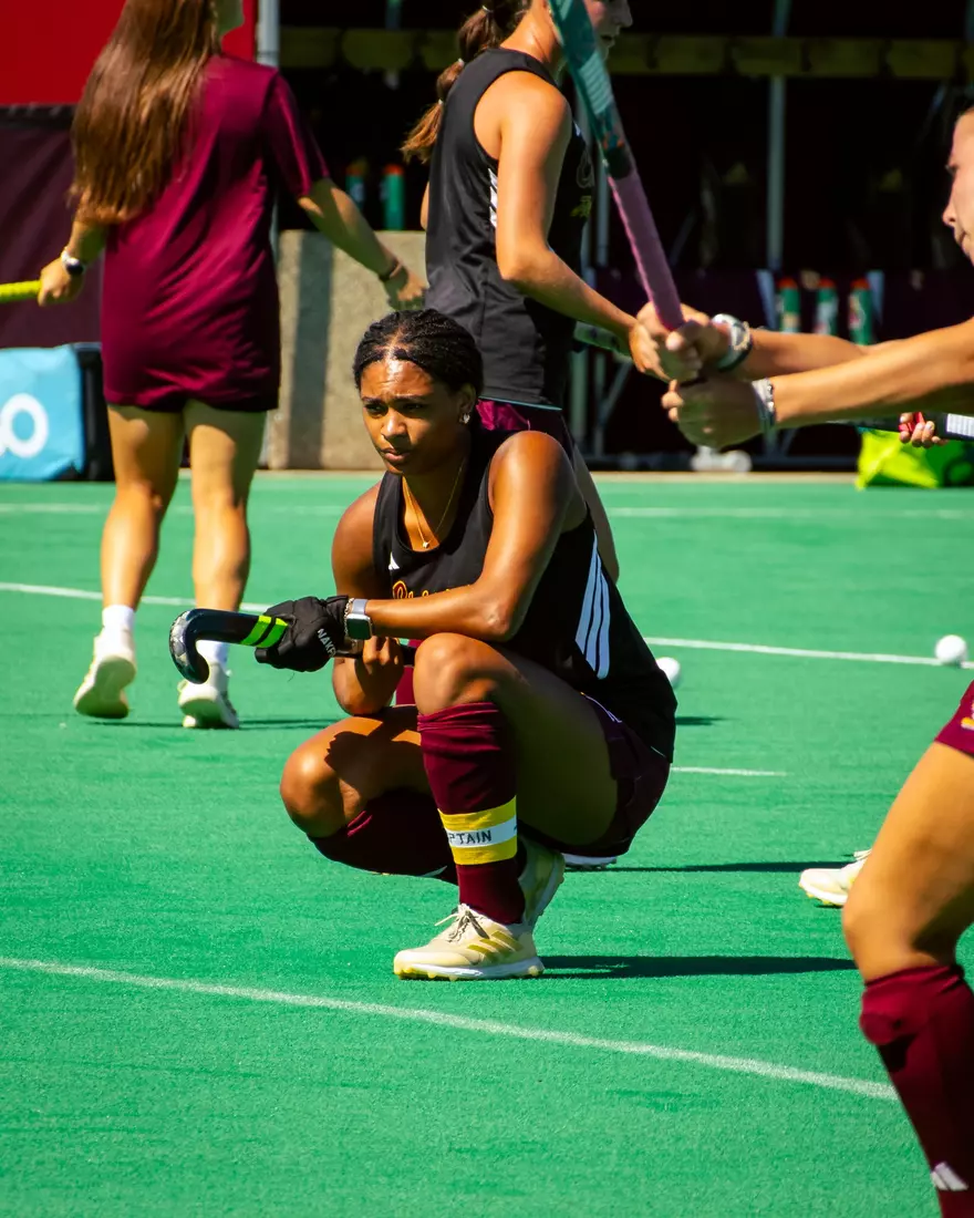 CMU Field Hockey vs. Mercyhurst (9/11/2026)