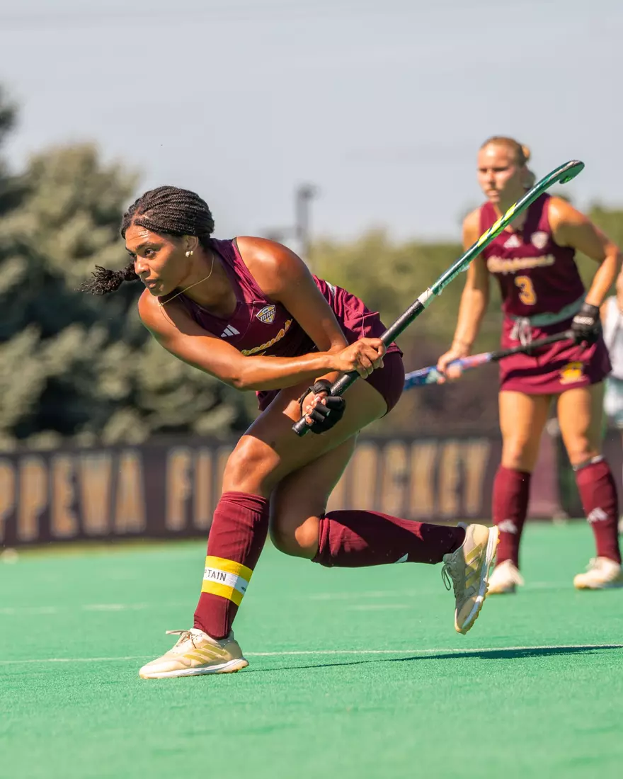 CMU vs Mercyhurst, September 11th, 2026