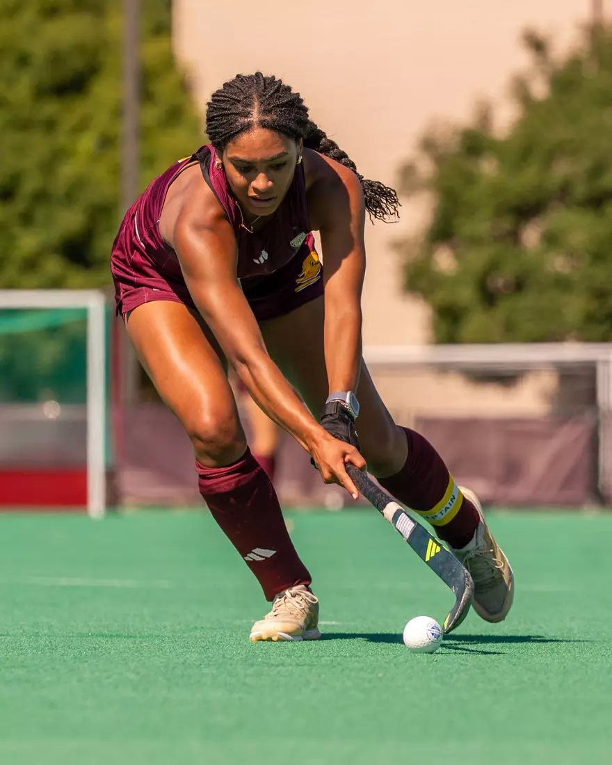 CMU vs Mercyhurst, September 11th, 2026
