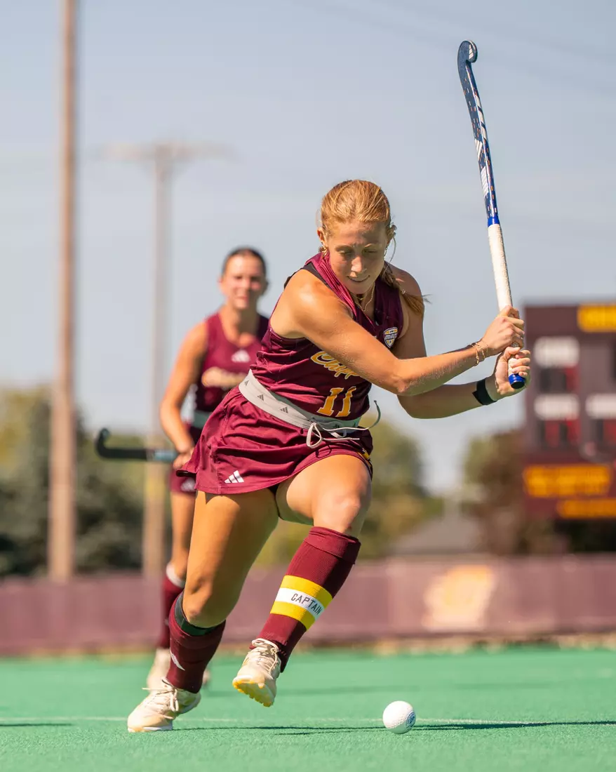 CMU vs Mercyhurst, September 11th, 2026