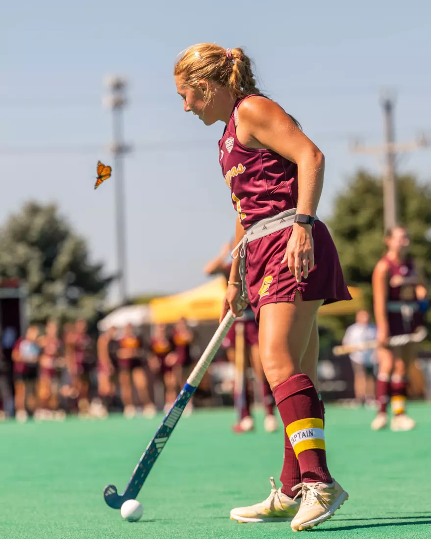 CMU vs Mercyhurst, September 11th, 2026