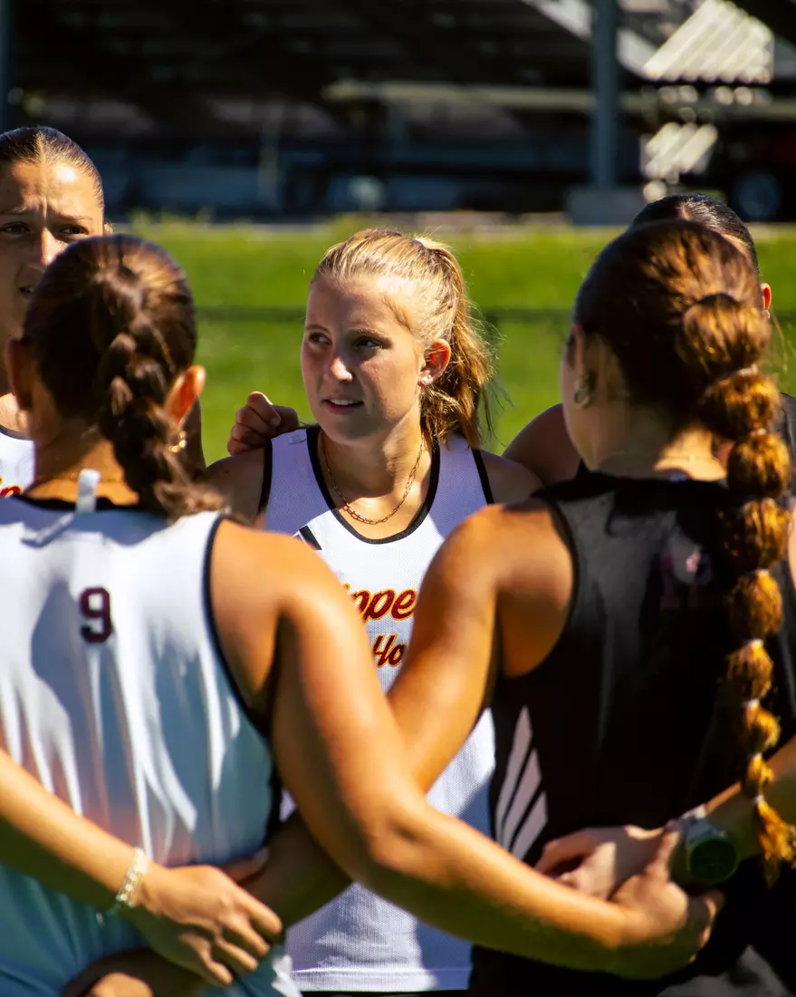 CMU Field Hockey vs. Mercyhurst (9/11/2026)