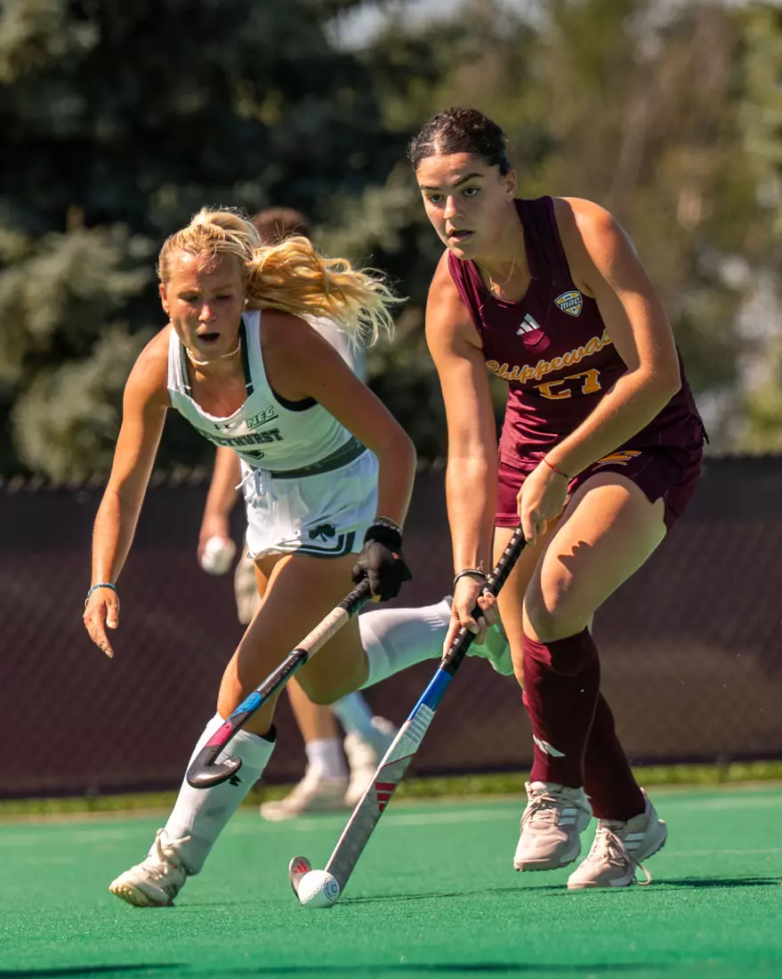 CMU vs Mercyhurst, September 11th, 2026