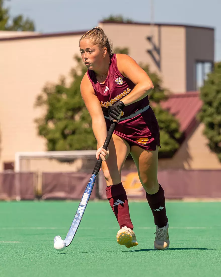 CMU vs Mercyhurst, September 11th, 2026