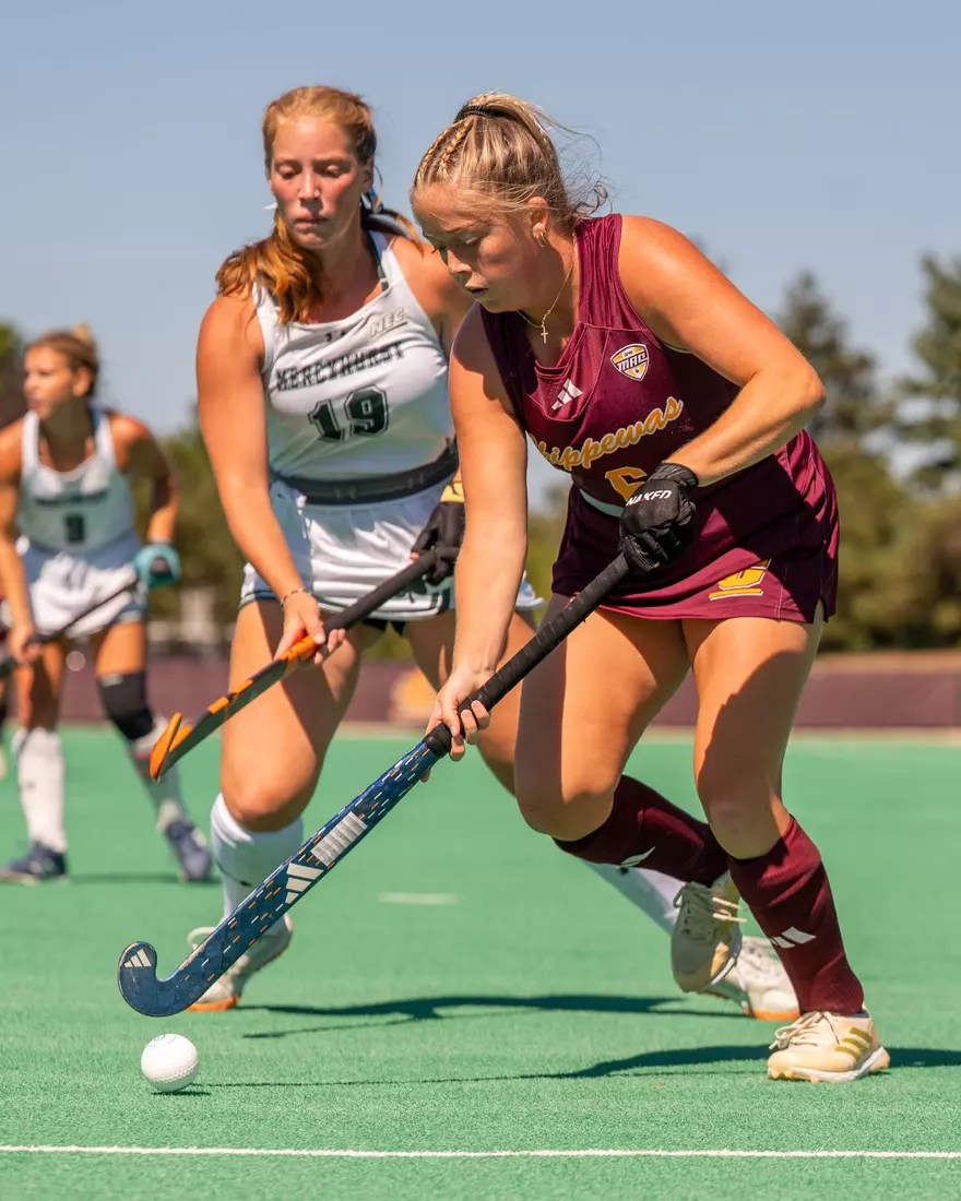 CMU vs Mercyhurst, September 11th, 2026