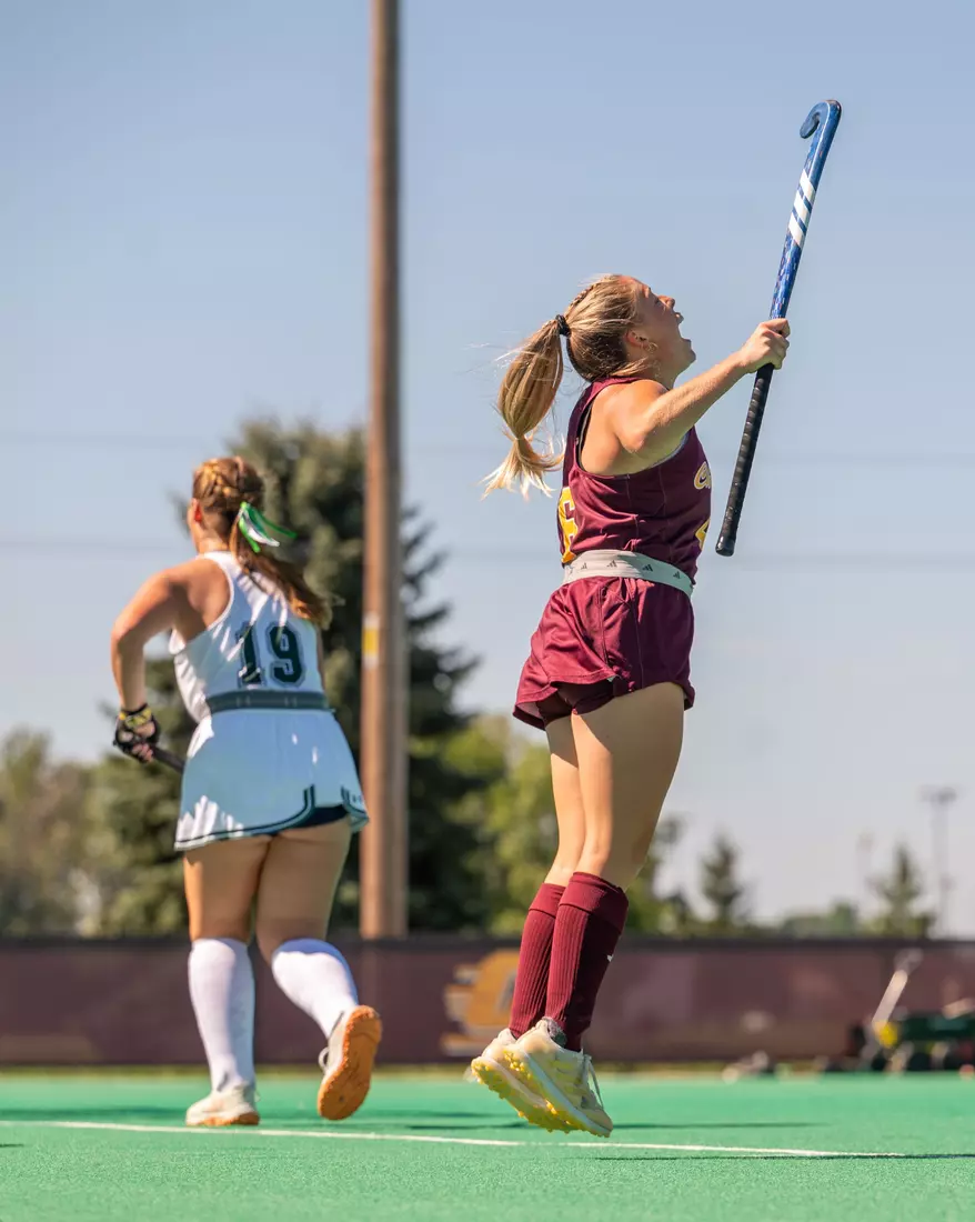 CMU vs Mercyhurst, September 11th, 2026