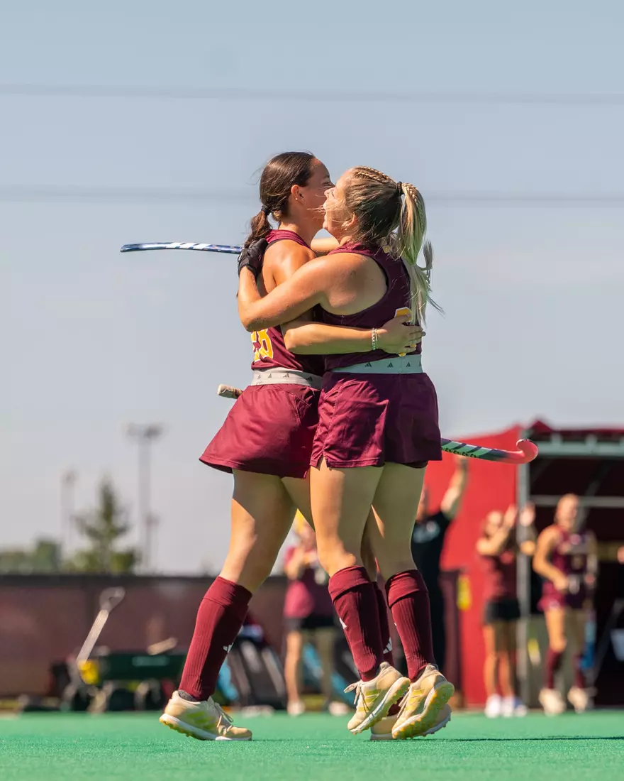 CMU vs Mercyhurst, September 11th, 2026