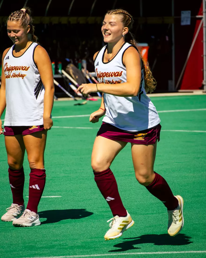 CMU Field Hockey vs. Mercyhurst (9/11/2026)
