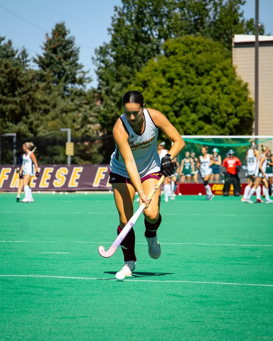 CMU Field Hockey vs. Mercyhurst (9/11/2026)