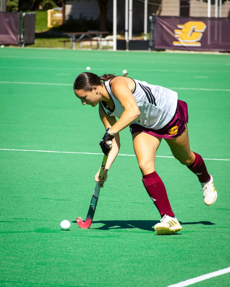 CMU Field Hockey vs. Mercyhurst (9/11/2026)