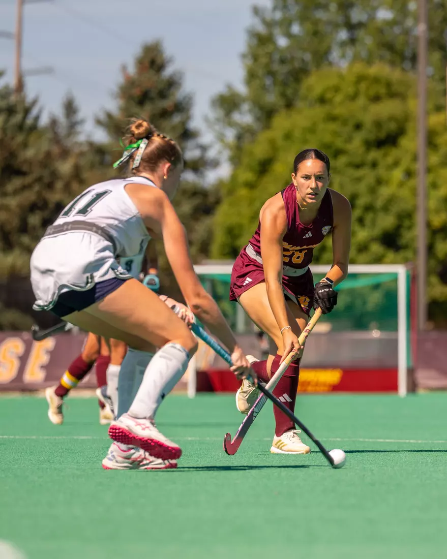 CMU vs Mercyhurst, September 11th, 2026