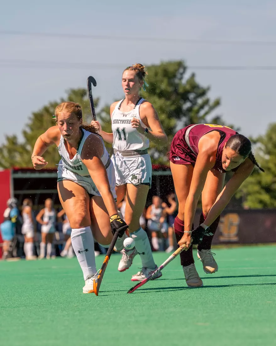 CMU vs Mercyhurst, September 11th, 2026