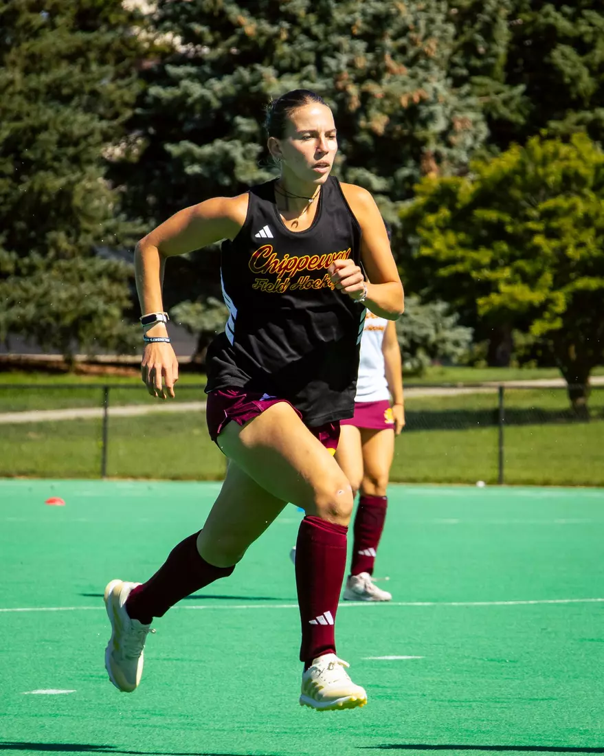CMU Field Hockey vs. Mercyhurst (9/11/2026)
