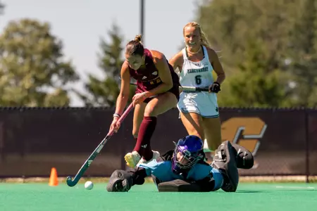 CMU vs Mercyhurst, September 11th, 2026