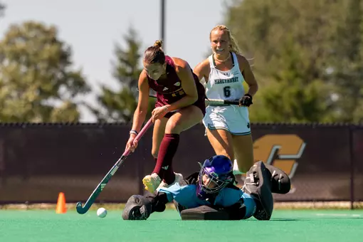 CMU vs Mercyhurst, September 11th, 2026