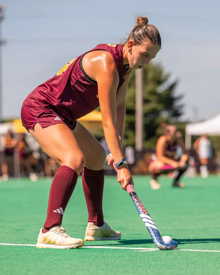 CMU vs Mercyhurst, September 11th, 2026