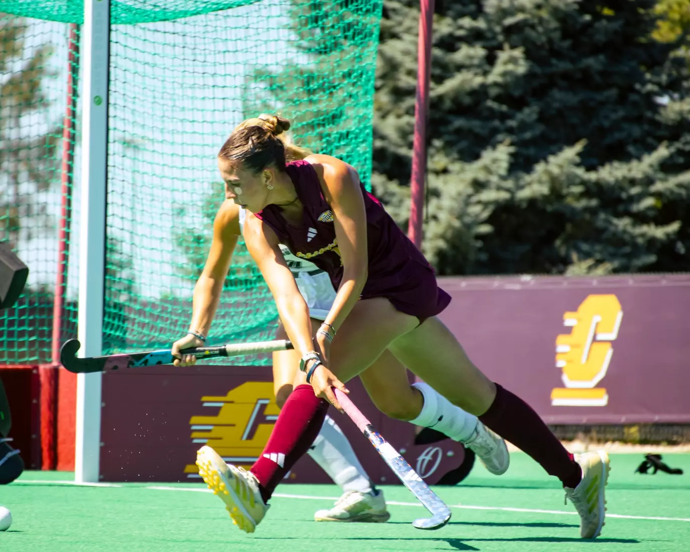 CMU Field Hockey vs. Mercyhurst (9/11/2026)