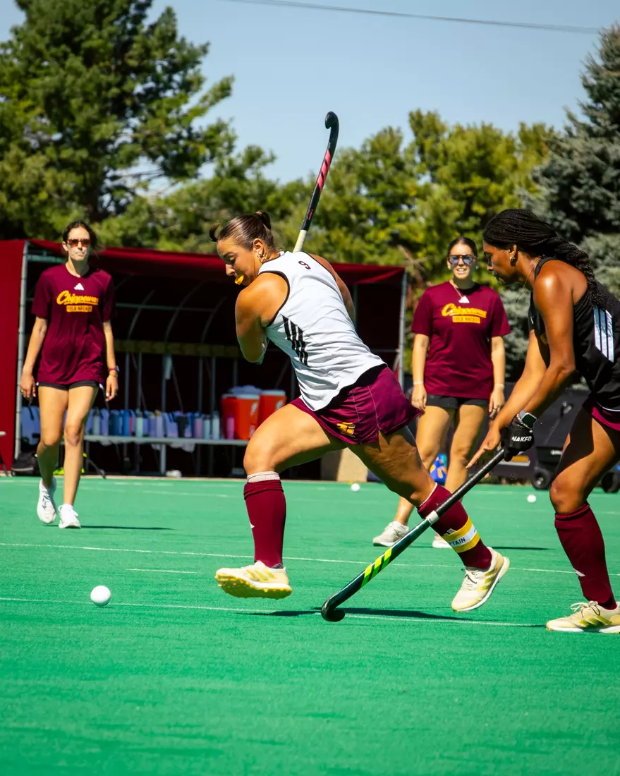 CMU Field Hockey vs. Mercyhurst (9/11/2026)