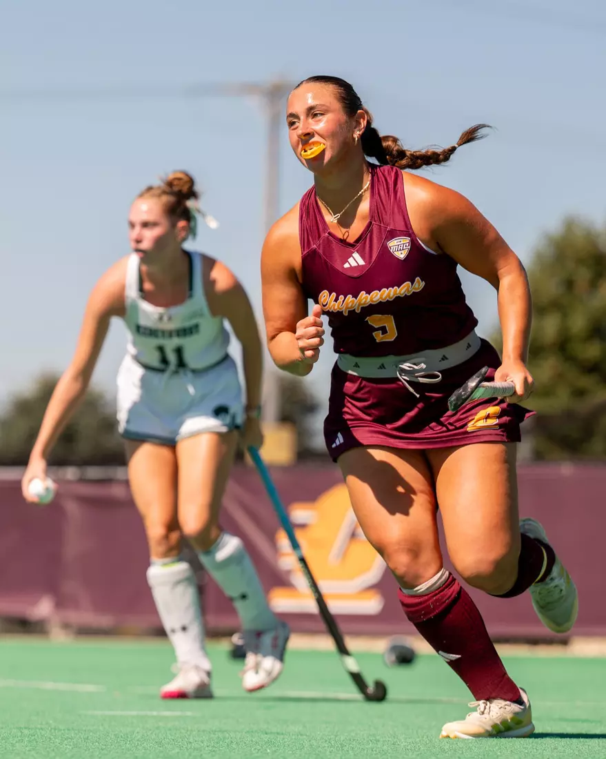 CMU vs Mercyhurst, September 11th, 2026