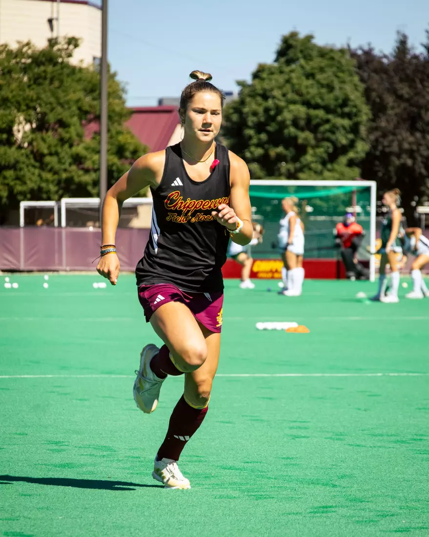 CMU Field Hockey vs. Mercyhurst (9/11/2026)