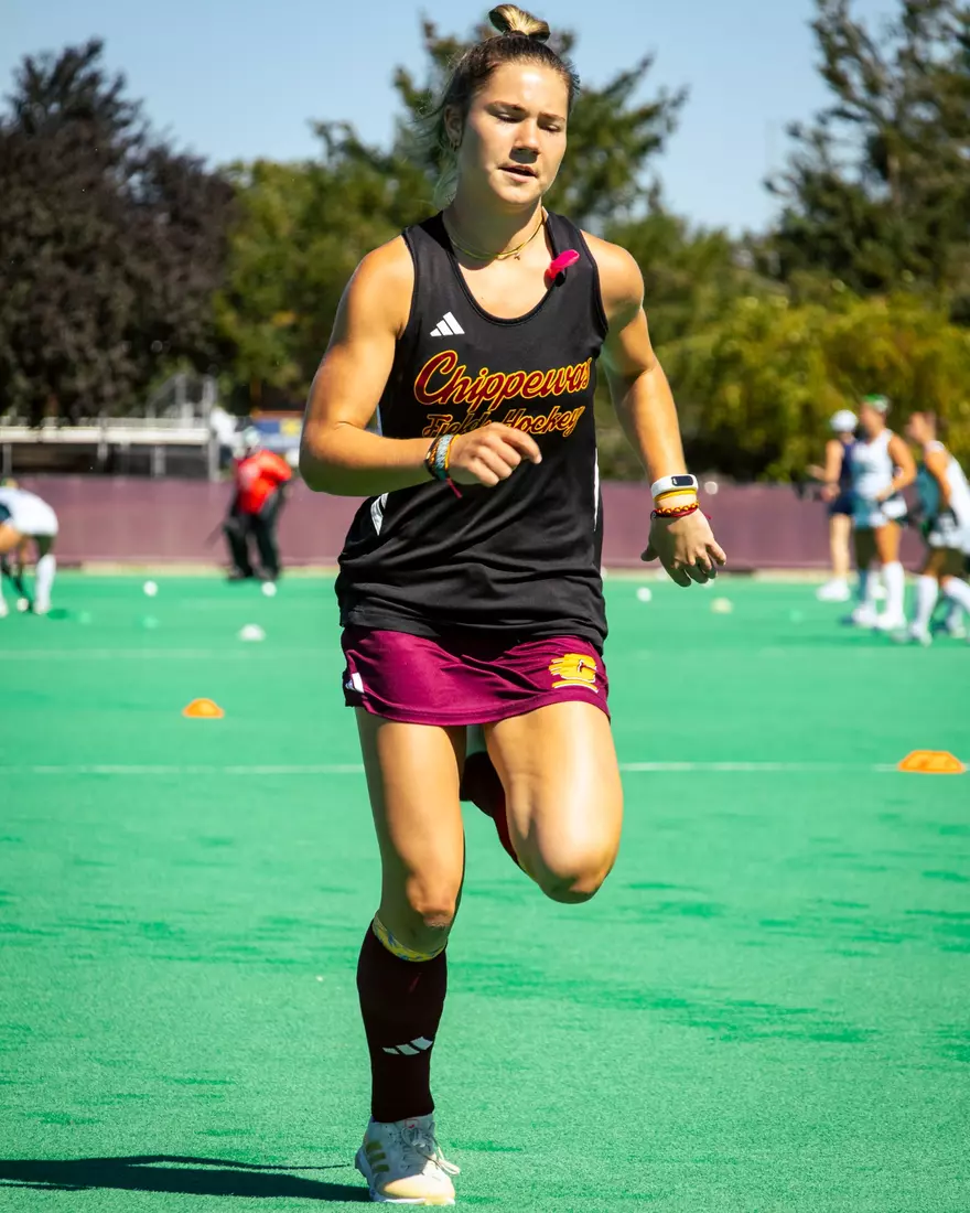 CMU Field Hockey vs. Mercyhurst (9/11/2026)