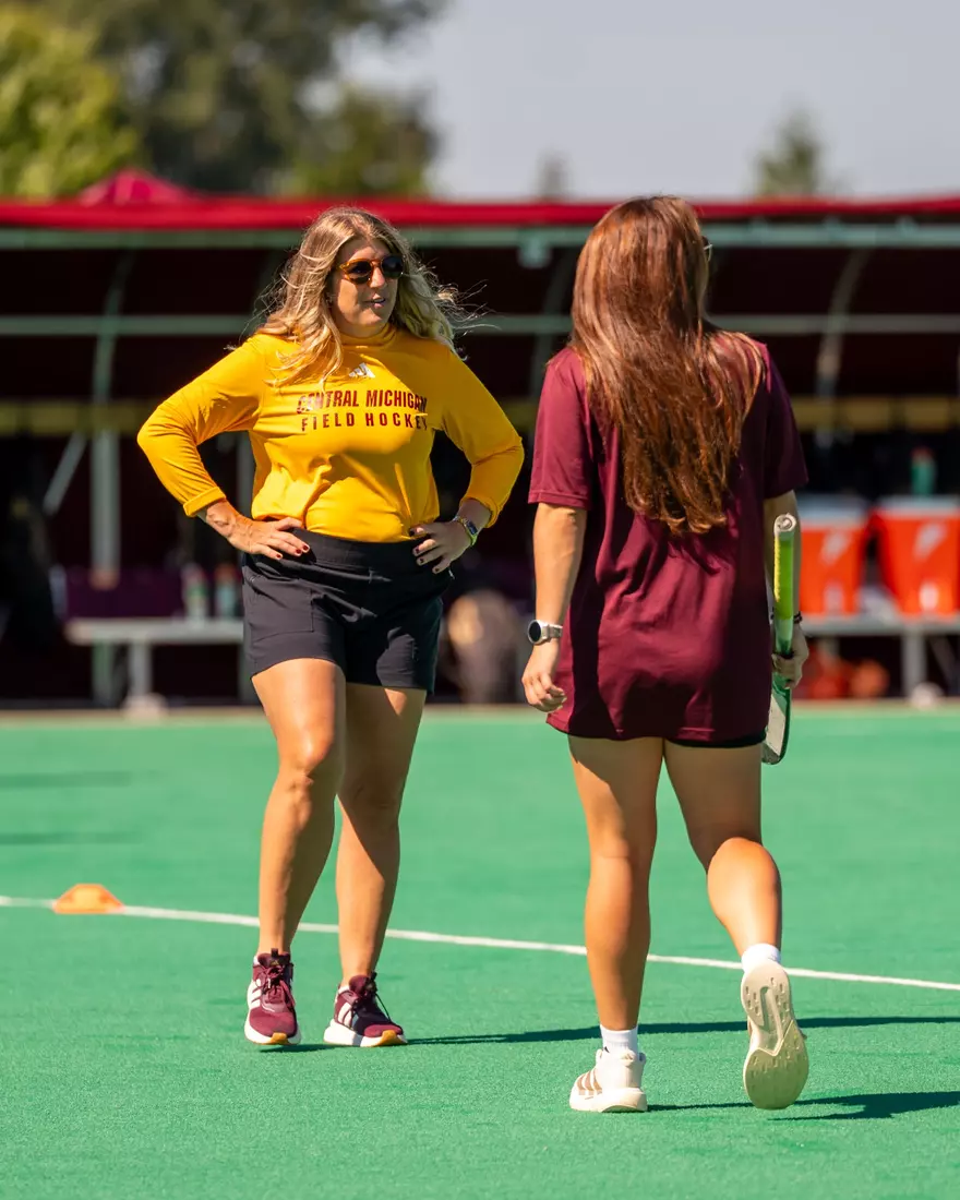 CMU vs Mercyhurst, September 11th, 2026