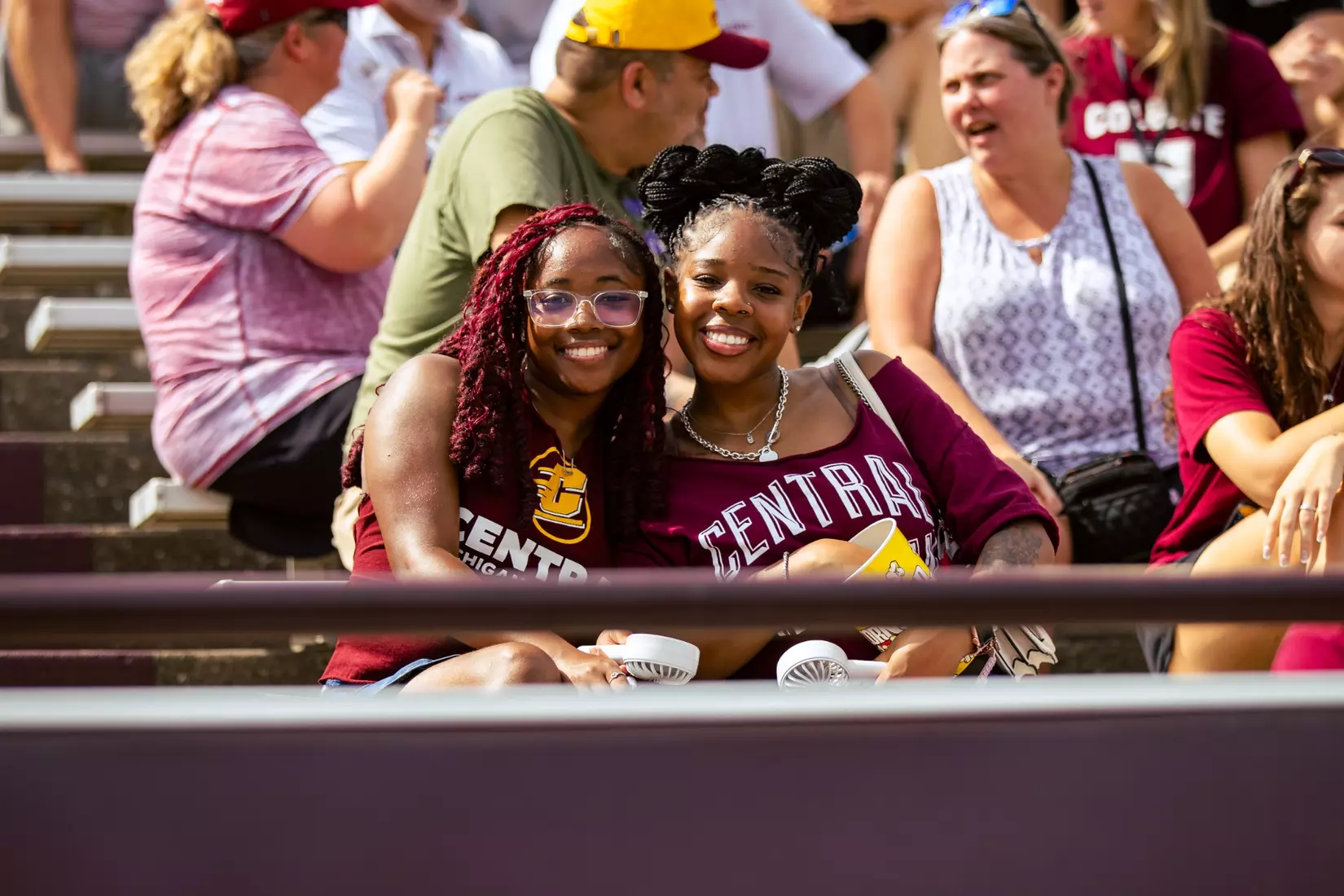 CMU FB vs. Colgate