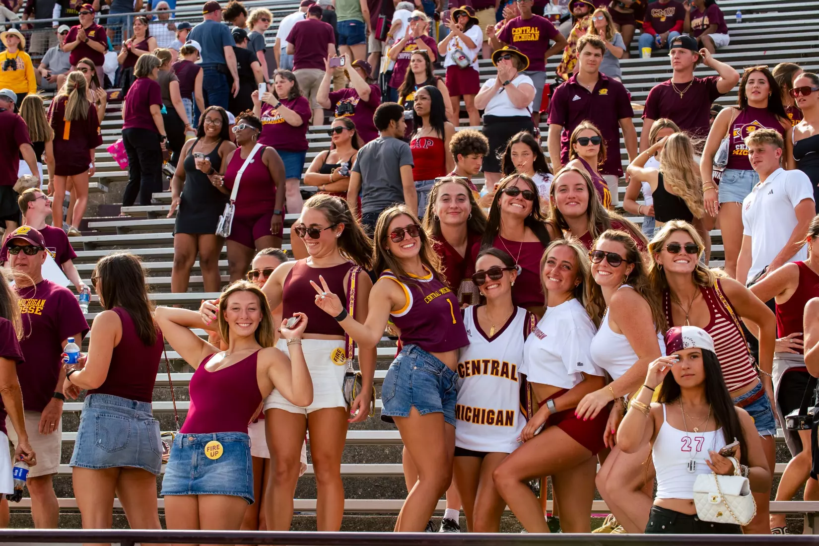 CMU vs Colgate