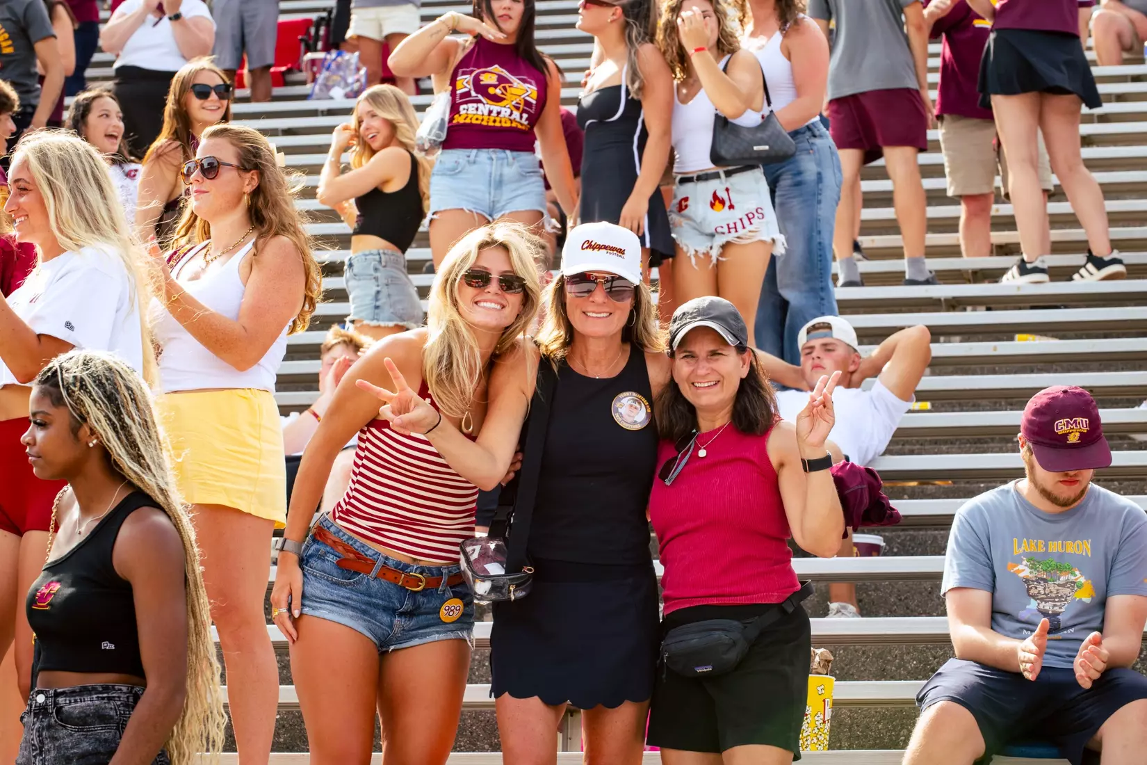 CMU vs Colgate
