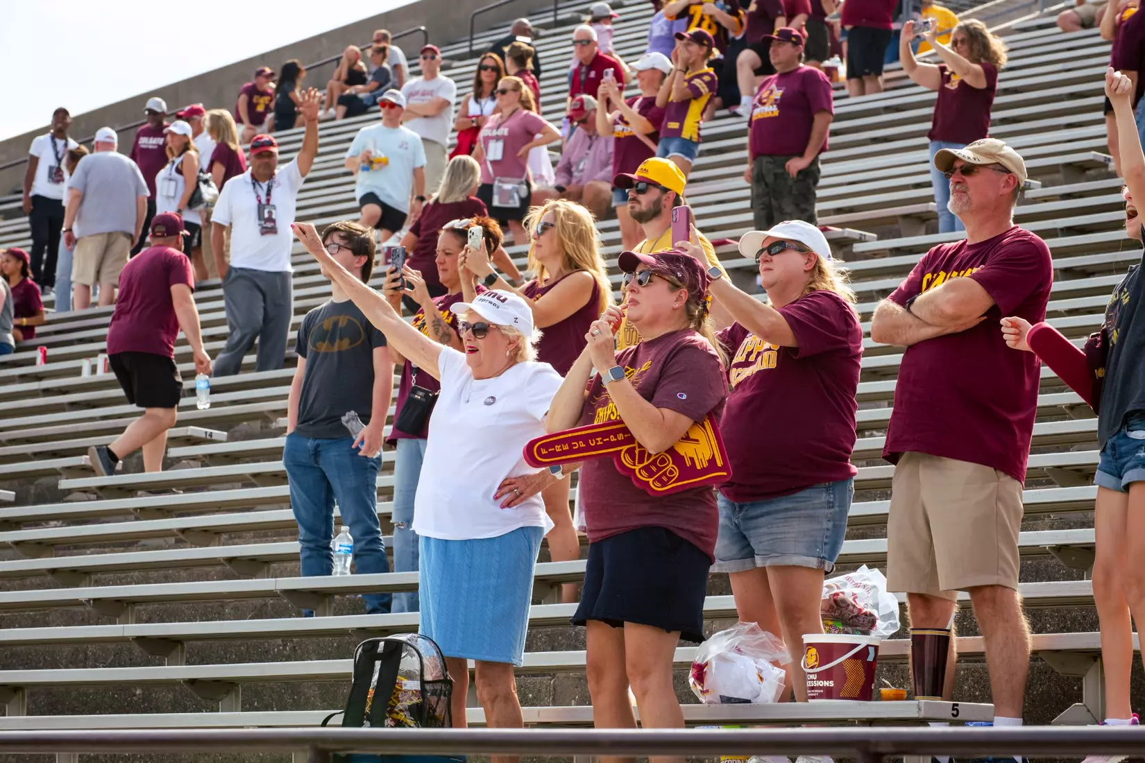 CMU vs Colgate