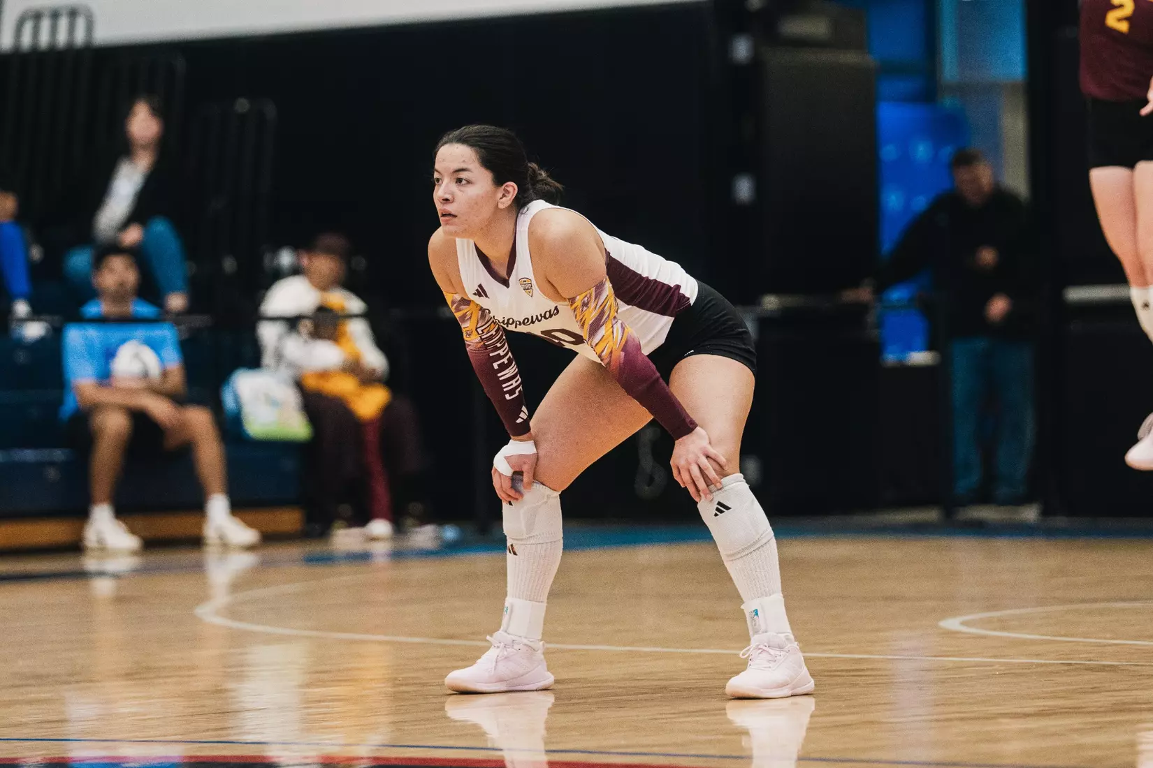 CMU Volleyball at DePaul (9/11/26)