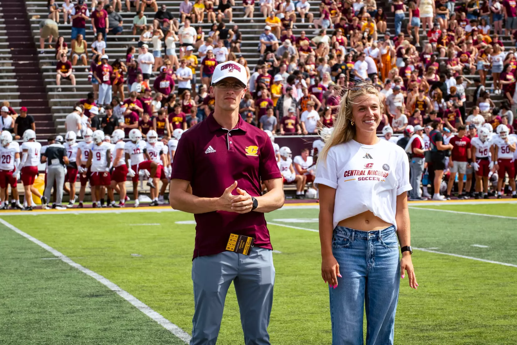 CMU vs Colgate