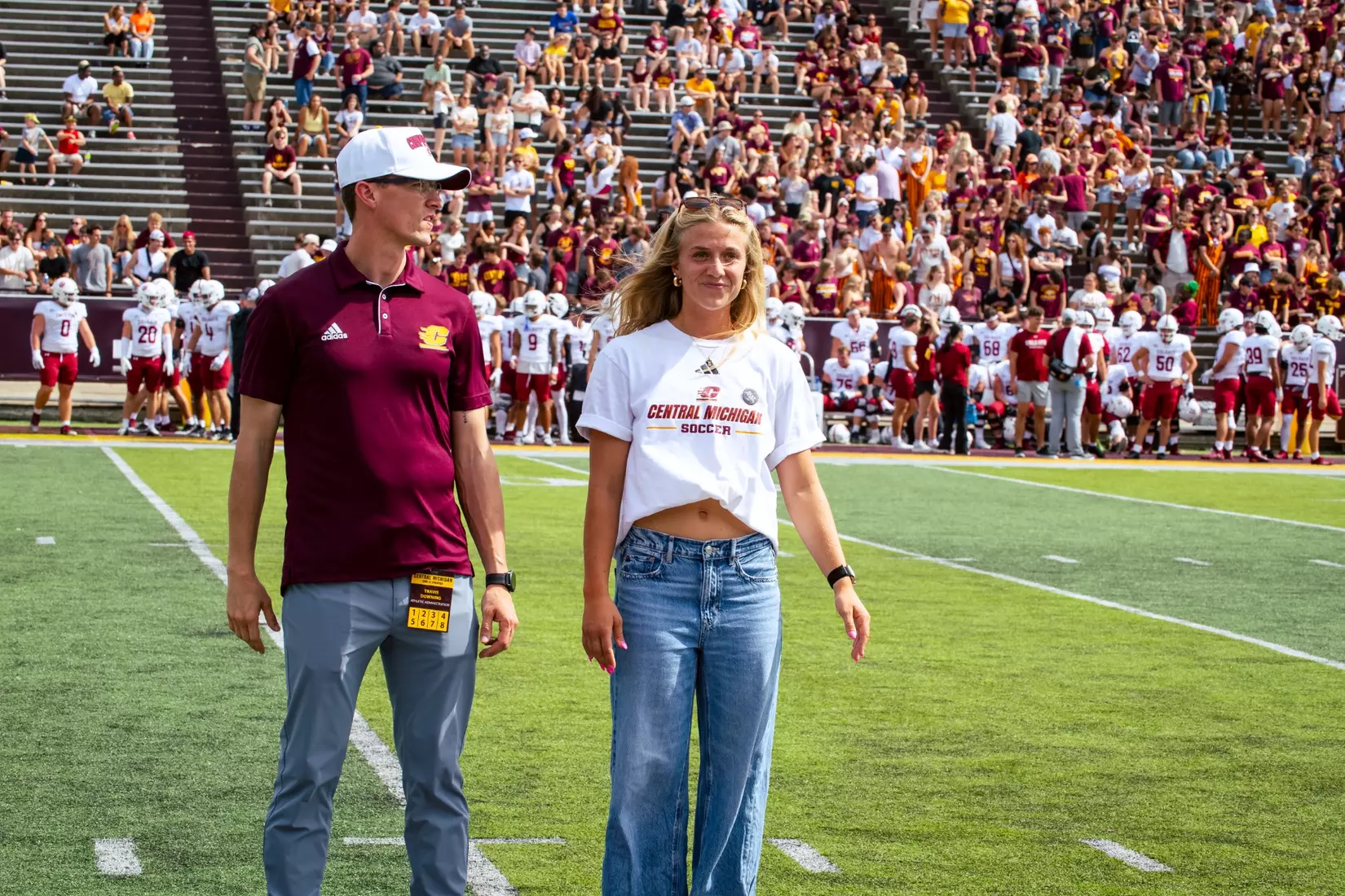 CMU vs Colgate
