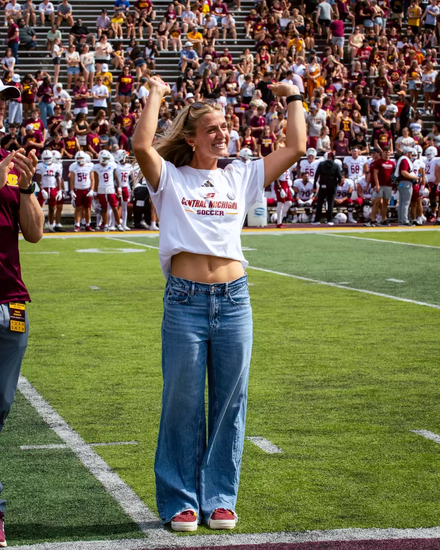CMU vs Colgate