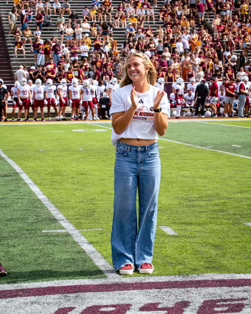 CMU vs Colgate