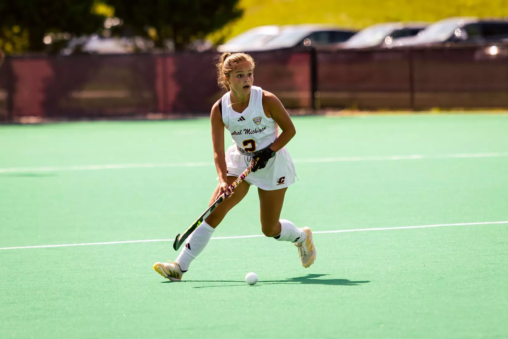 CMU vs Saint Louis, September 13th, 2026