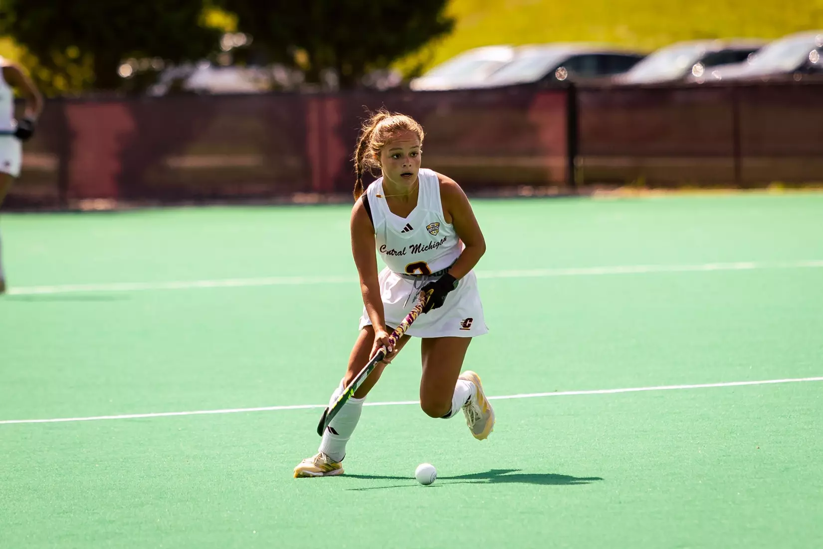 CMU vs Saint Louis, September 13th, 2026