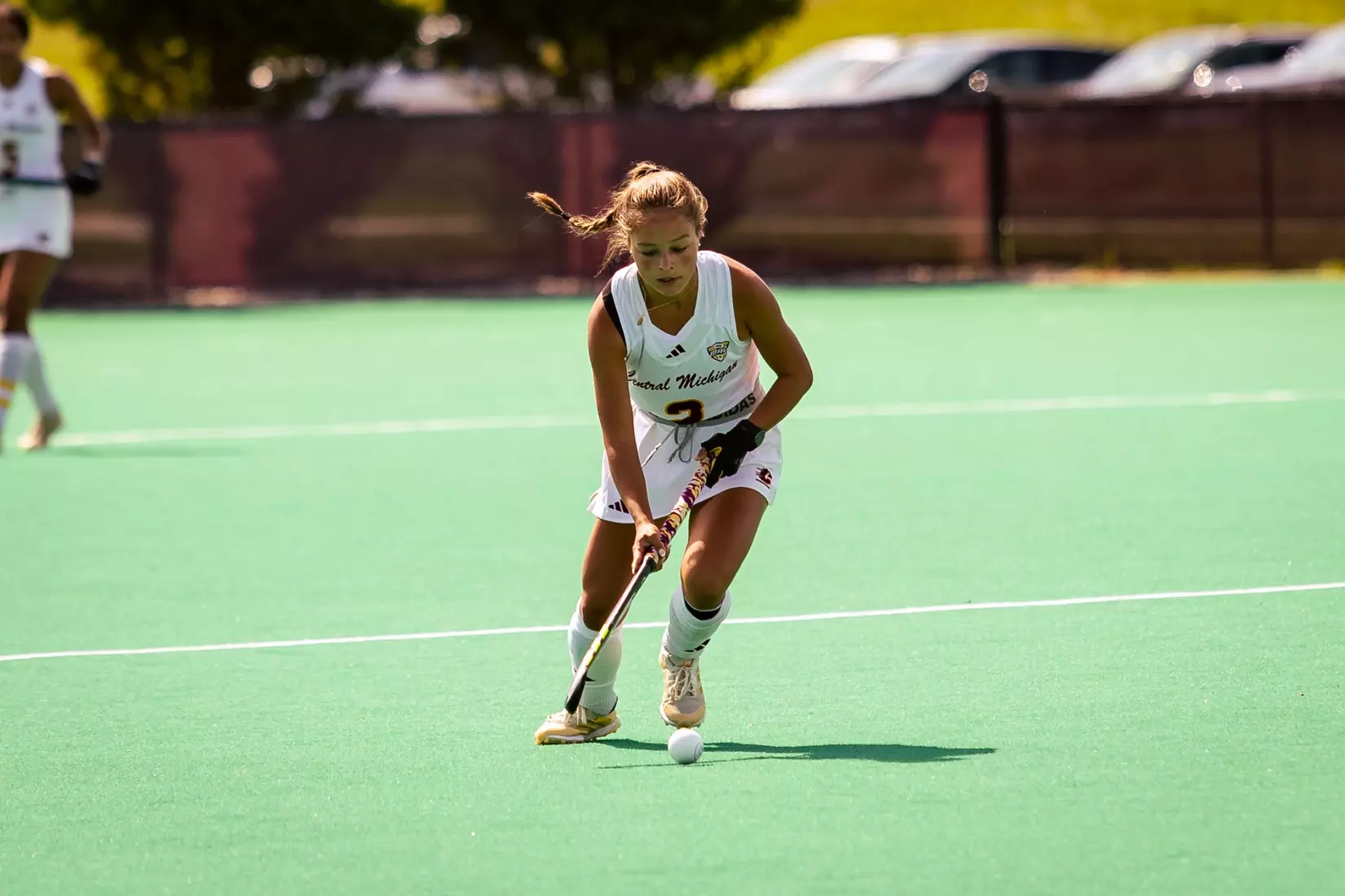 CMU vs Saint Louis, September 13th, 2026