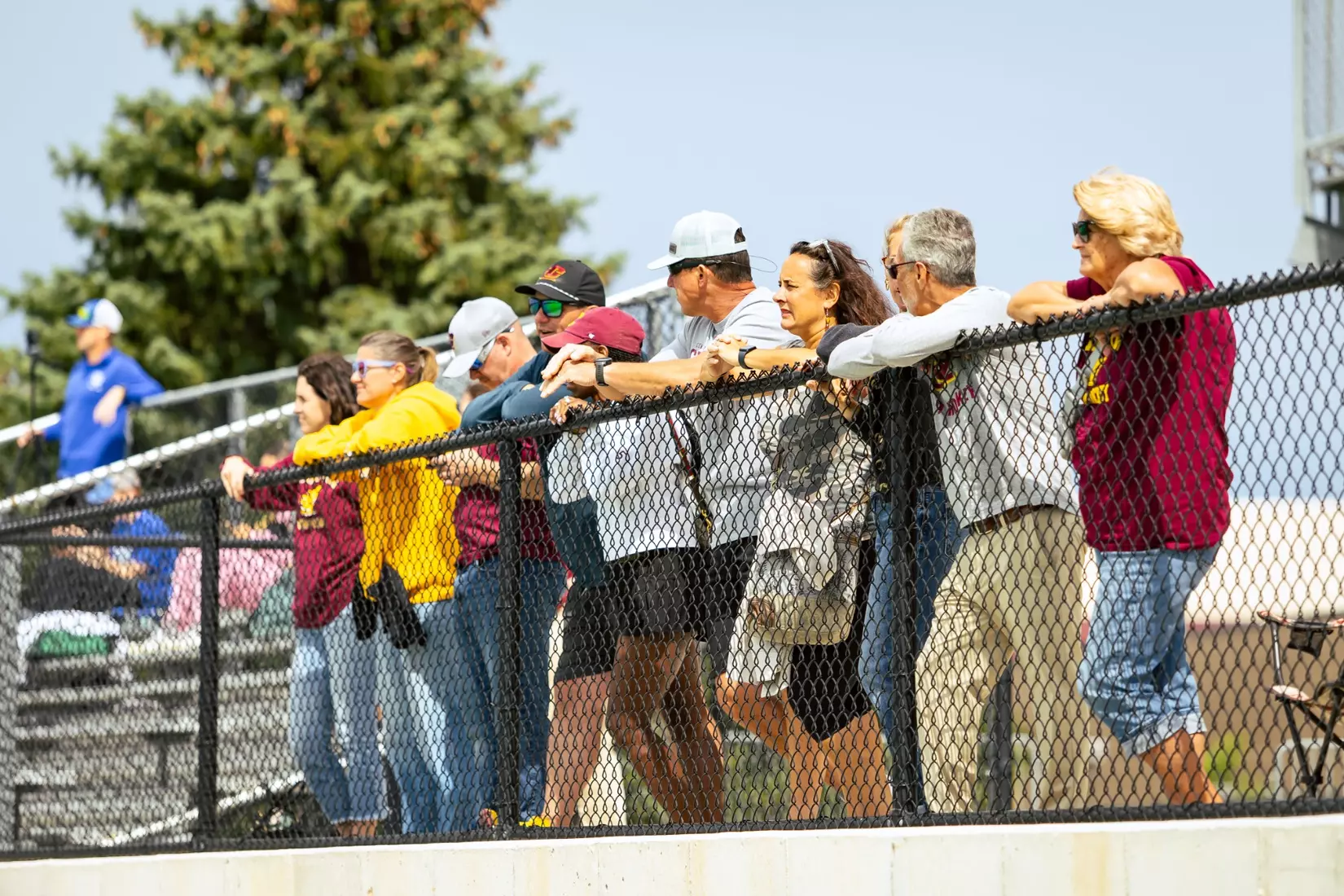 CMU vs Saint Louis, September 13th, 2026
