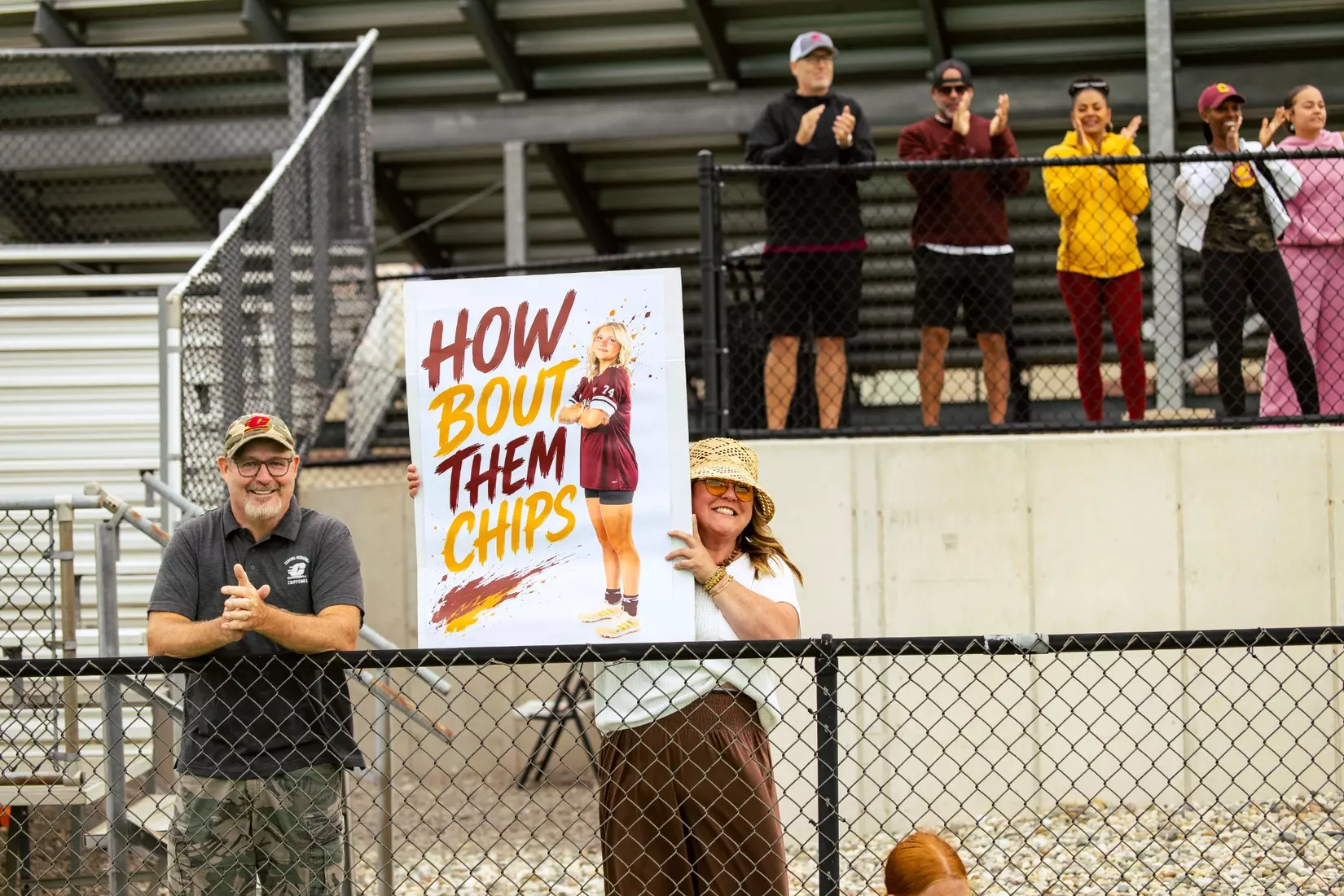 CMU vs Saint Louis, September 13th, 2026