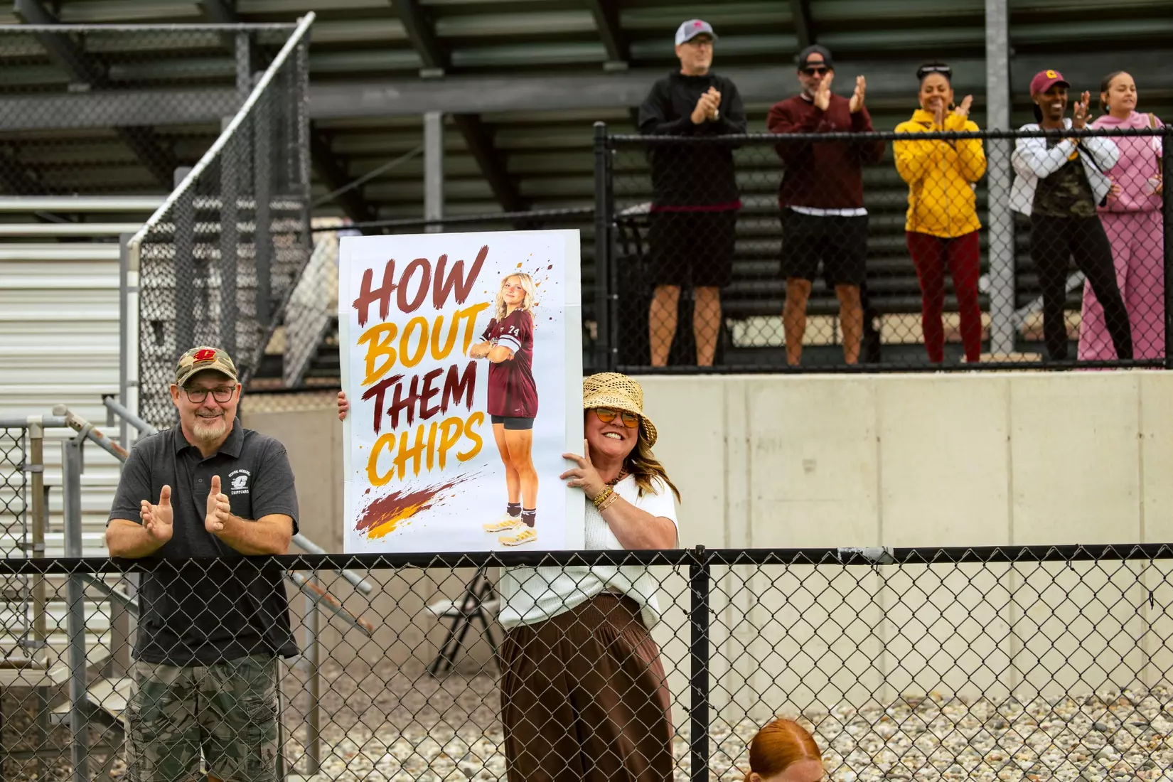 CMU vs Saint Louis, September 13th, 2026
