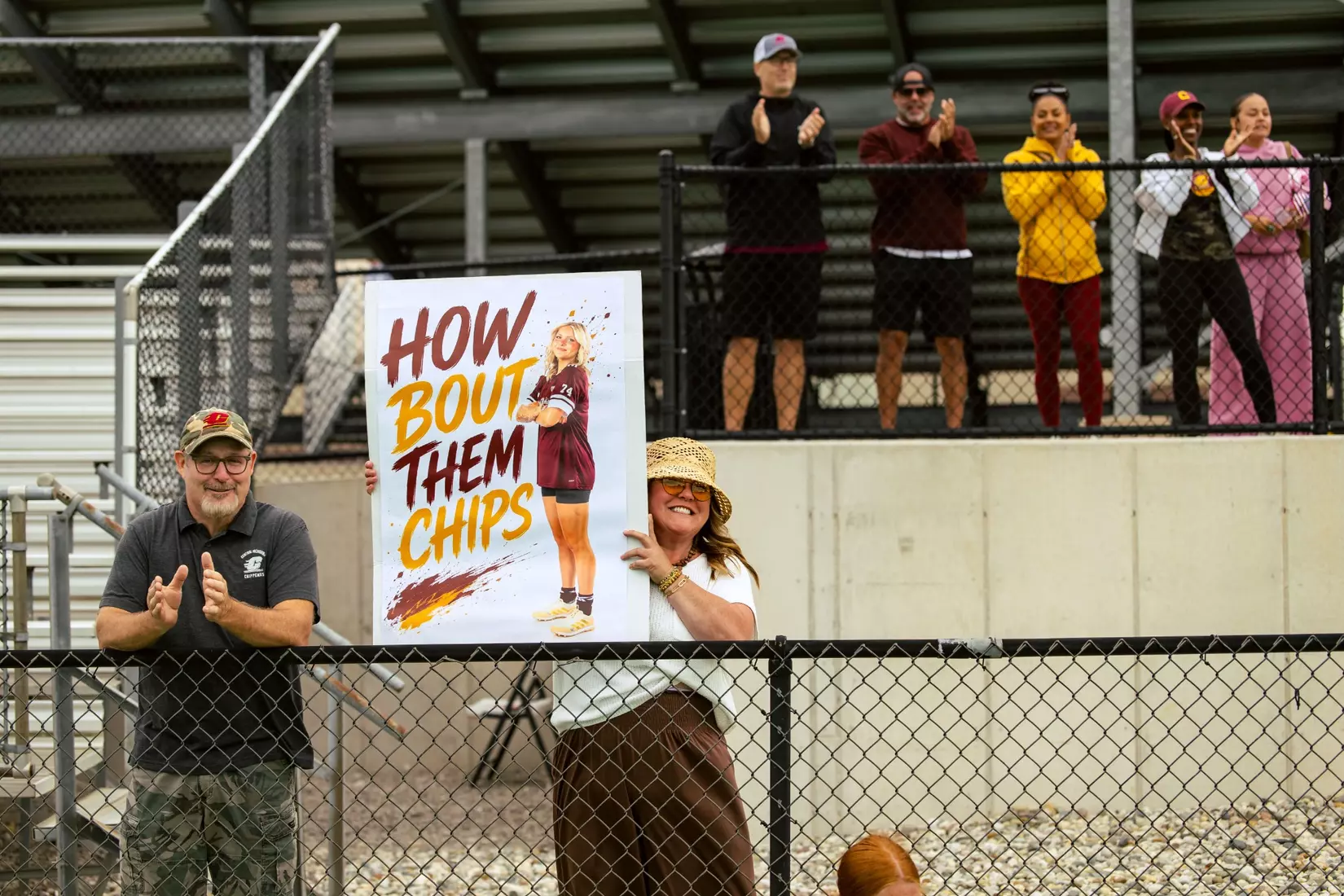 CMU vs Saint Louis, September 13th, 2026
