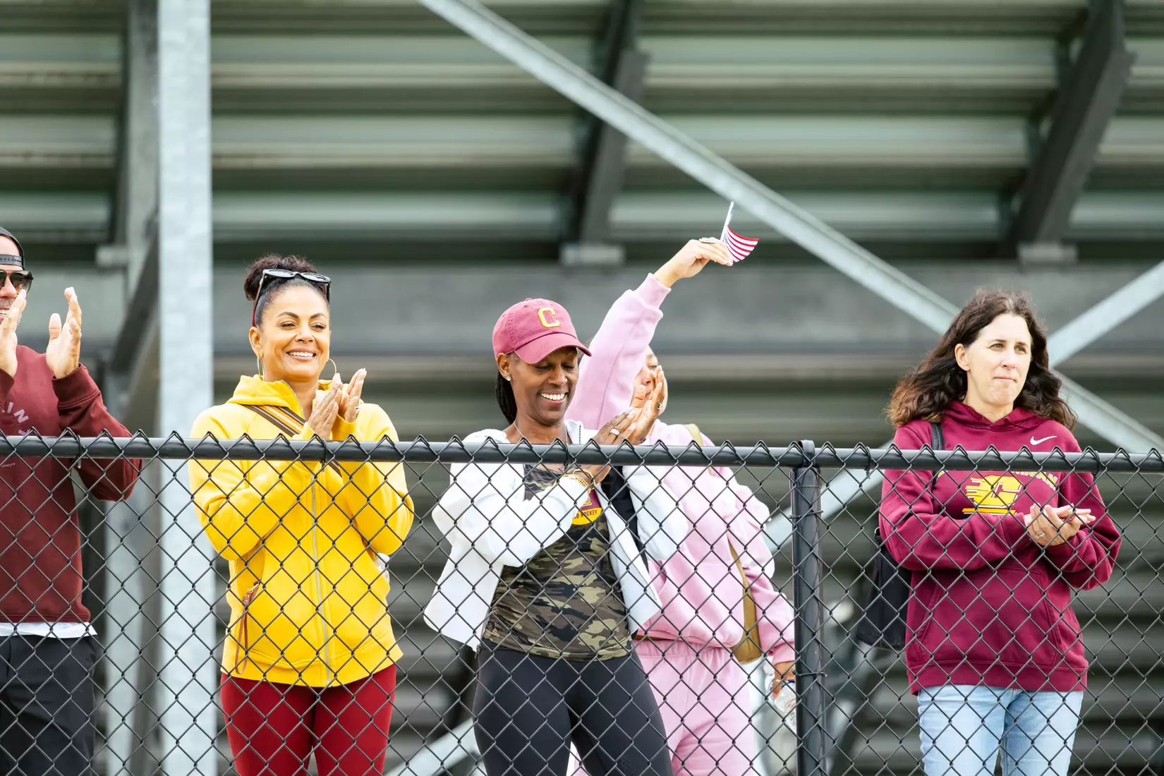 CMU vs Saint Louis, September 13th, 2026