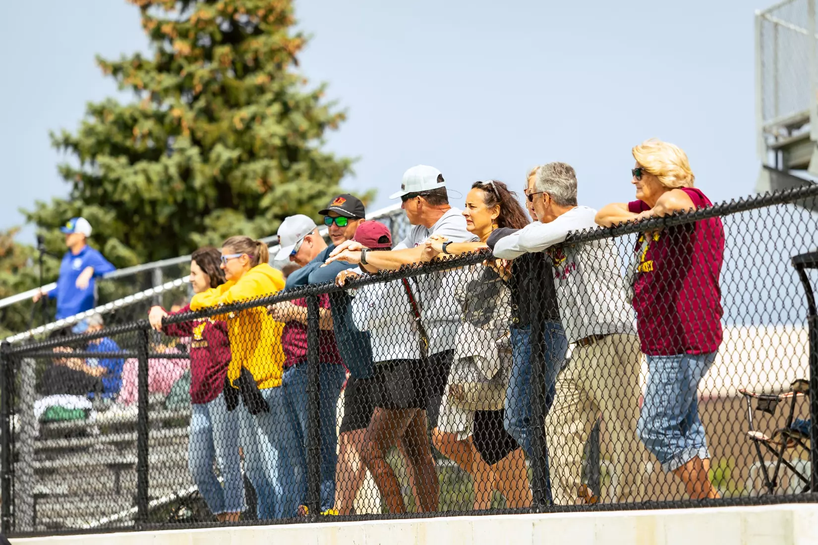 CMU vs Saint Louis, September 13th, 2026