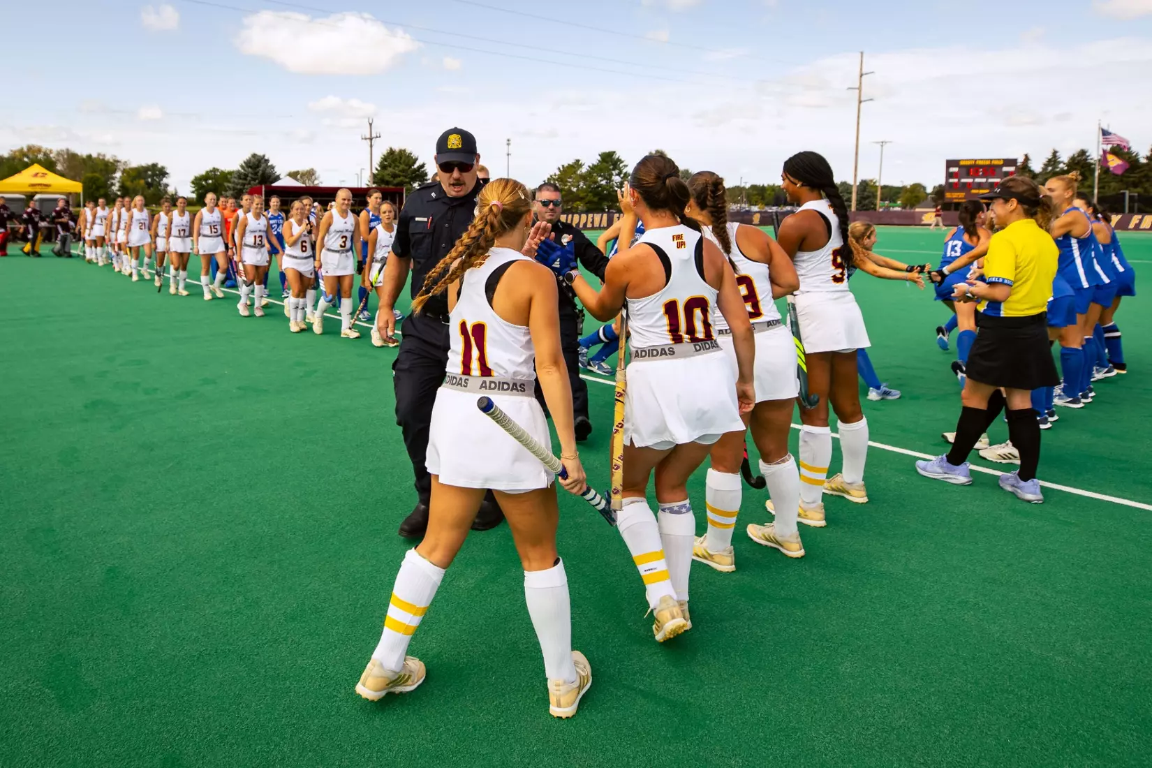 CMU vs Saint Louis, September 13th, 2026