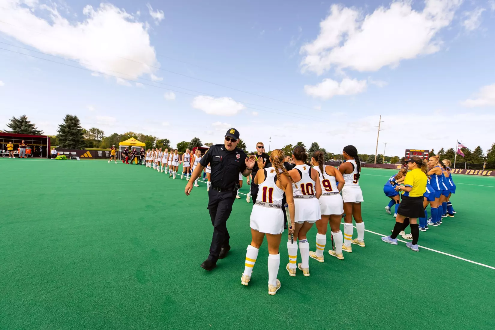 CMU vs Saint Louis, September 13th, 2026